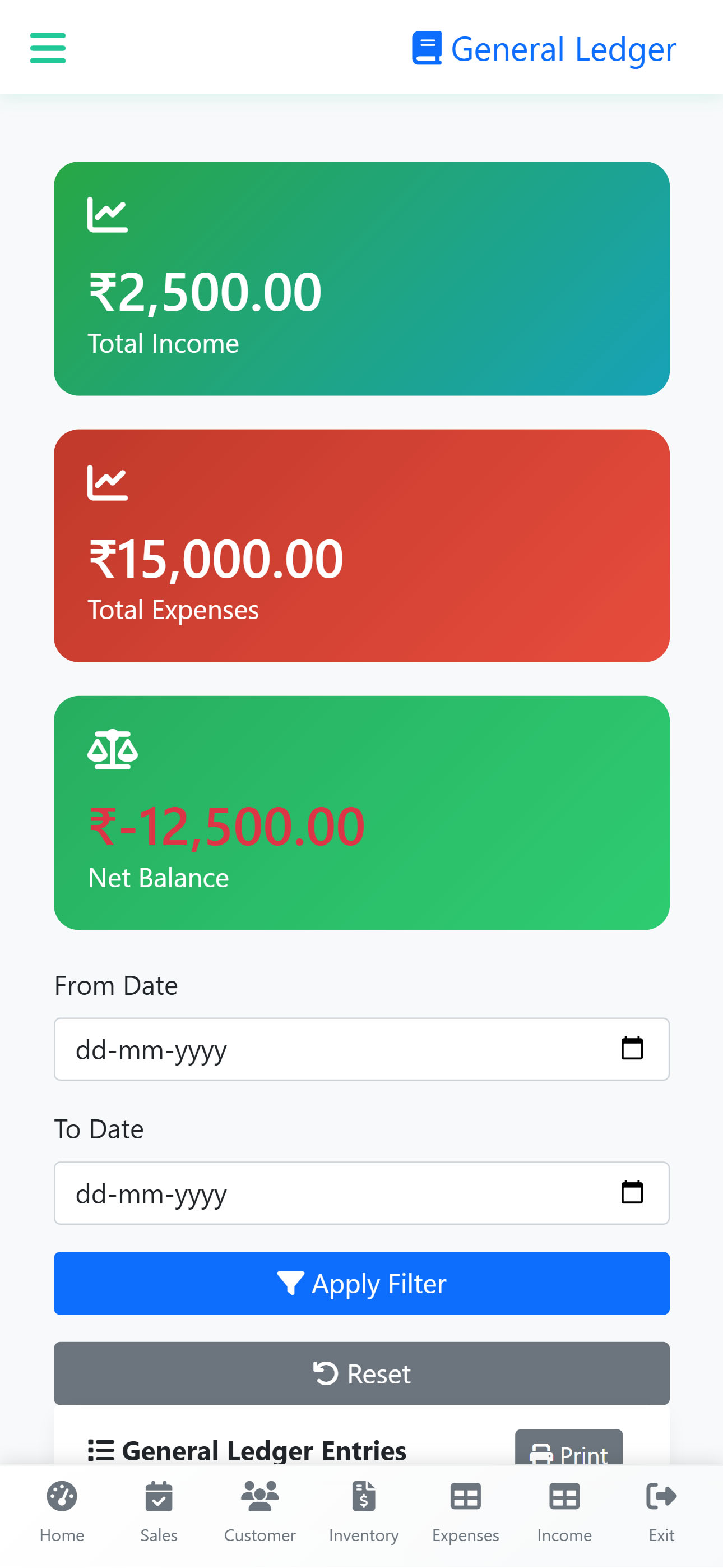 Ledger