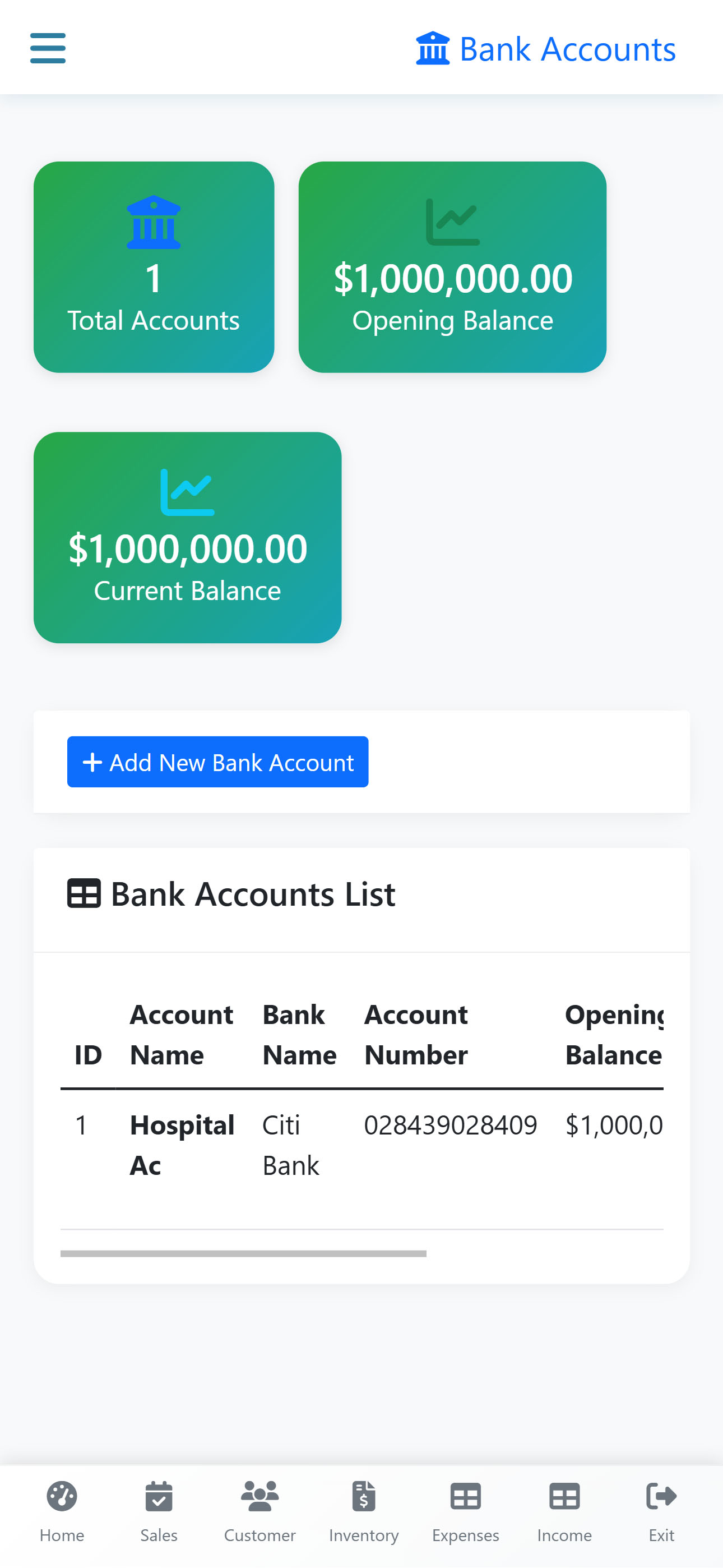 Bank